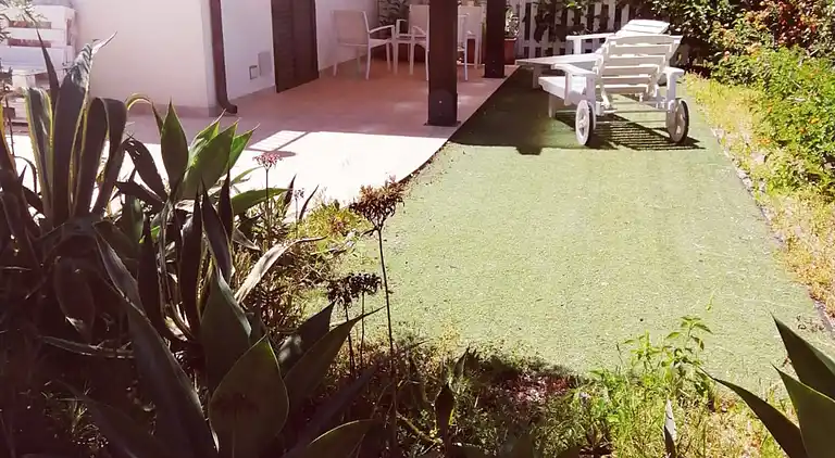 Villa with Private Pool and Reserved Access to the beach