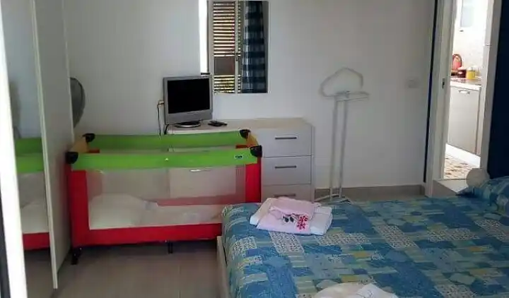 Villa with Private Pool and Reserved Access to the beach