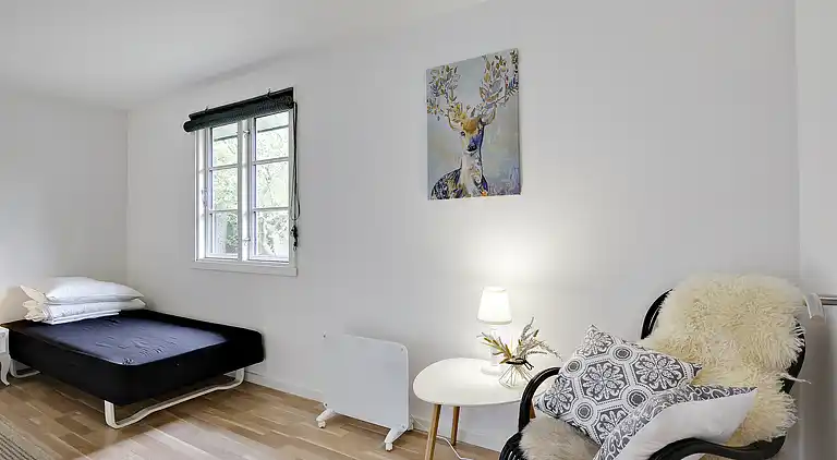 Lovely cottage for family and friends