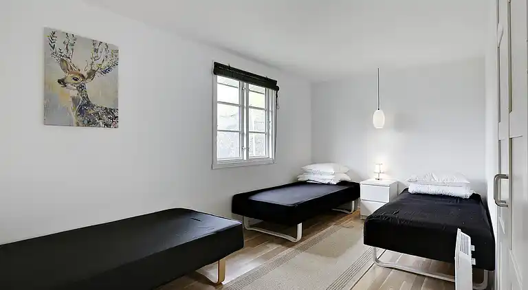 Lovely cottage for family and friends