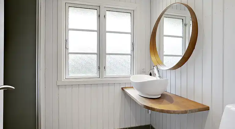 Lovely cottage for family and friends