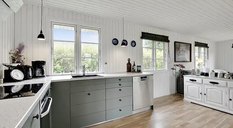 Lovely cottage for family and friends