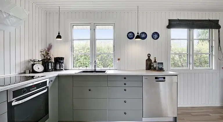 Lovely cottage for family and friends