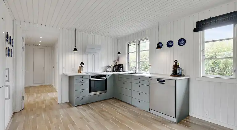 Lovely cottage for family and friends