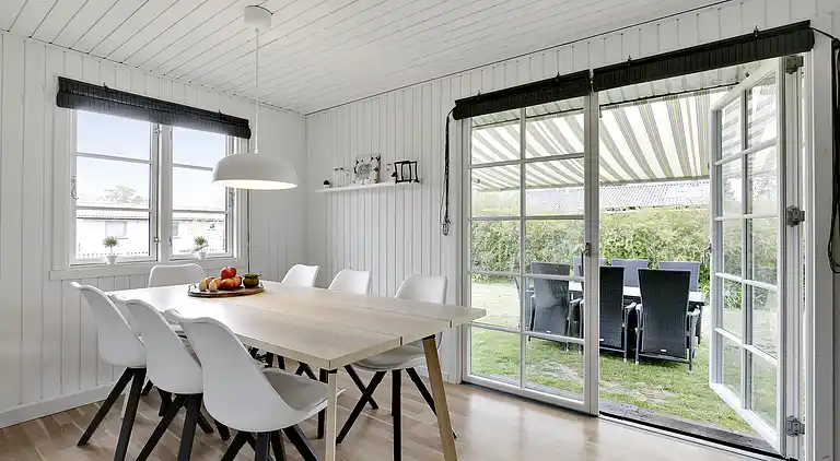 Lovely cottage for family and friends