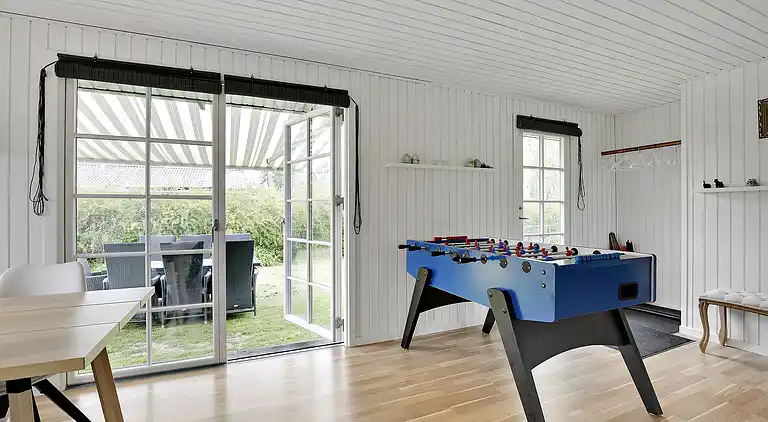 Lovely cottage for family and friends