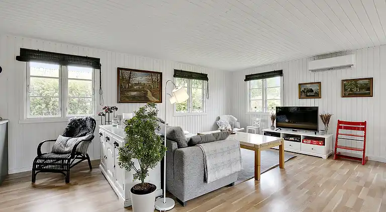 Lovely cottage for family and friends