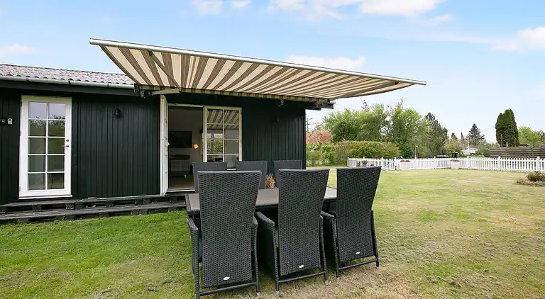 Lovely cottage for family and friends