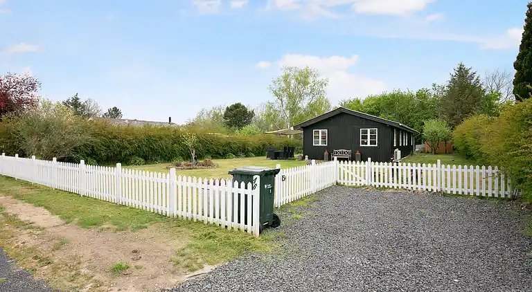 Lovely cottage for family and friends
