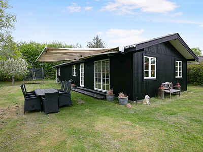 Bakkesvinget 46