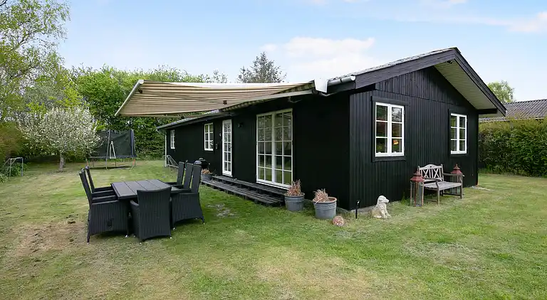 Lovely cottage for family and friends