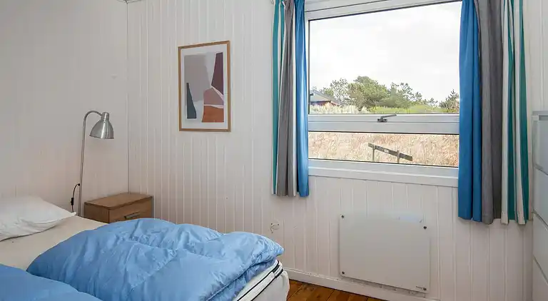 Sommerhus i Houstrup