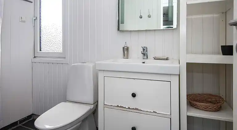 Sommerhus i Houstrup