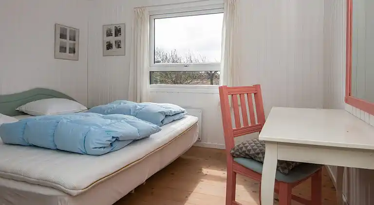 Sommerhus i Houstrup