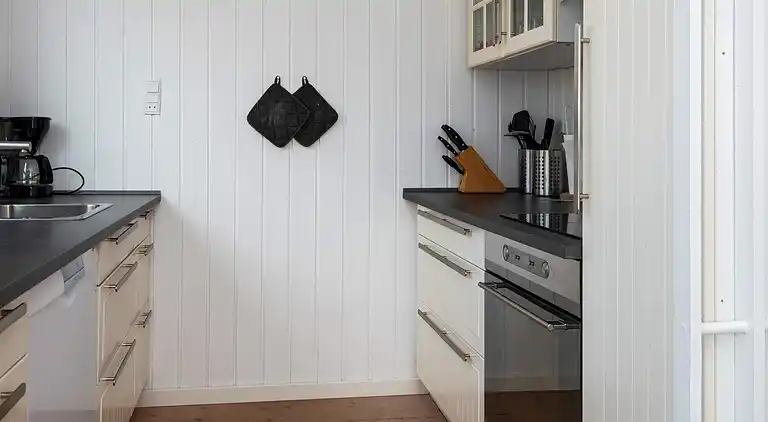 Sommerhus i Houstrup