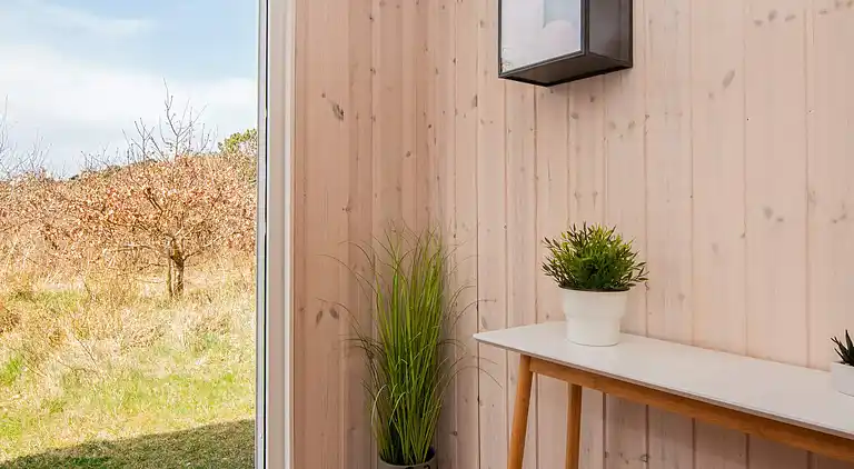 Sommerhus i Houstrup