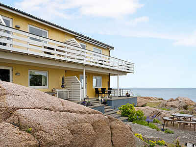 Strandvejen 52B, st 5