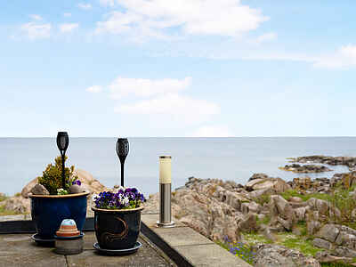 Strandvejen 52B, st 5