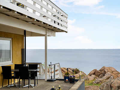 Strandvejen 52B, st 5