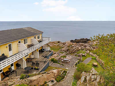 Strandvejen 52B, st 5