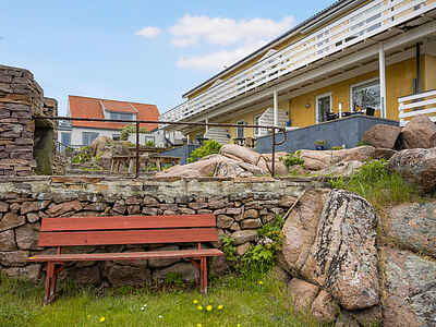 Strandvejen 52B, st 3