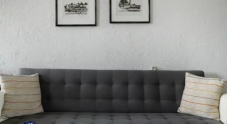 Ferielejlighed på Bornholms klipper