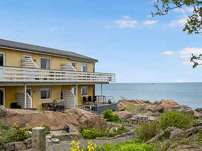 Strandvejen 52B, st 3