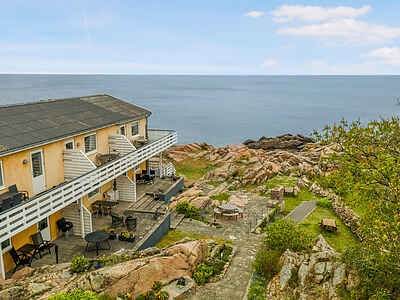 Strandvejen 52B, st 3