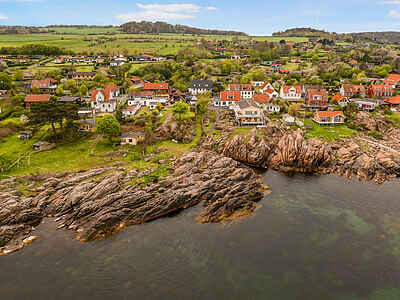 Strandvejen 52B, st 3