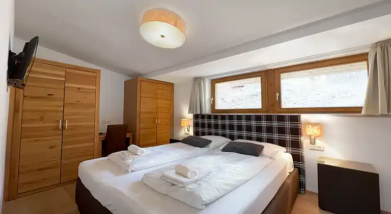 Appartement in Piesendorf