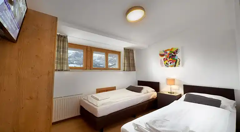 Appartement in Piesendorf