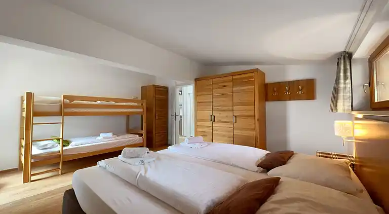 Appartement in Piesendorf