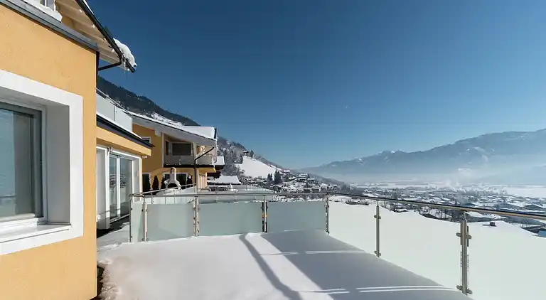 Appartement in Piesendorf