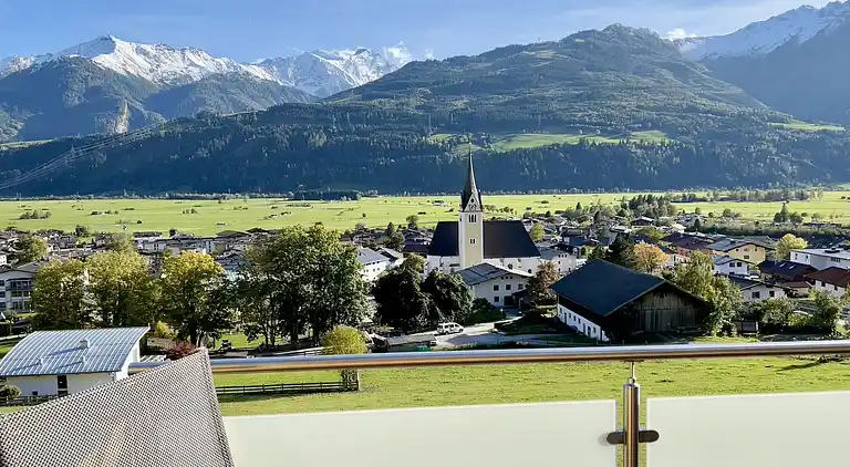 Appartement in Piesendorf