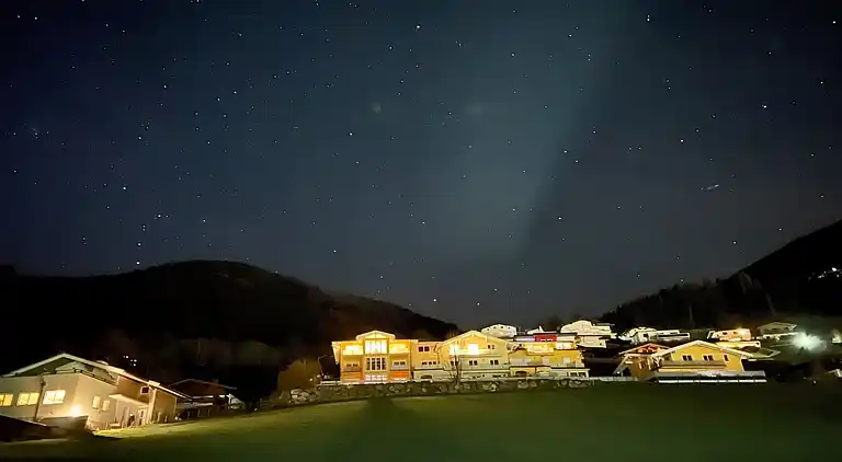 Appartement in Piesendorf