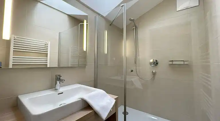 Appartement in Piesendorf