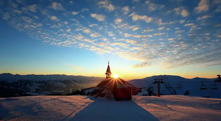 Appartement in Piesendorf