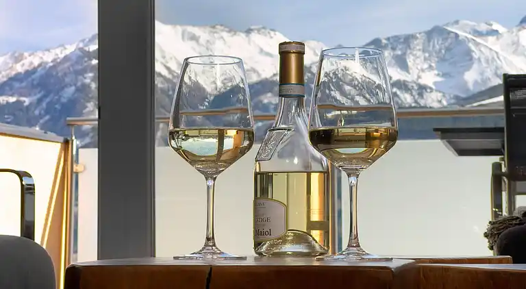 Appartement in Piesendorf