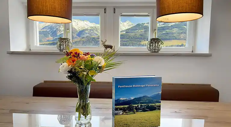 Appartement in Piesendorf