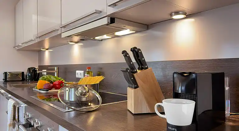 Appartement in Piesendorf