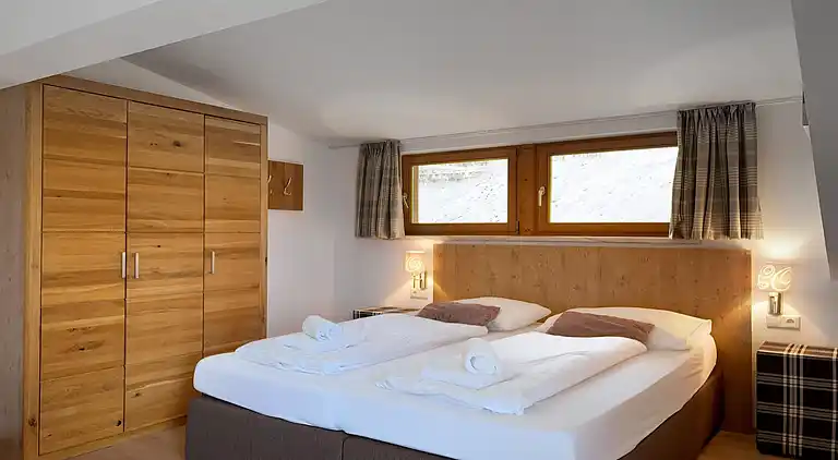 Appartement in Piesendorf