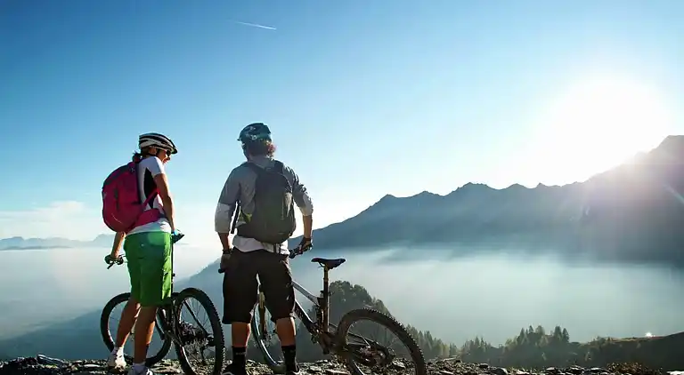 Appartement in Piesendorf