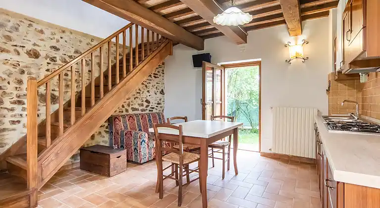 Farm house in Città di Castello