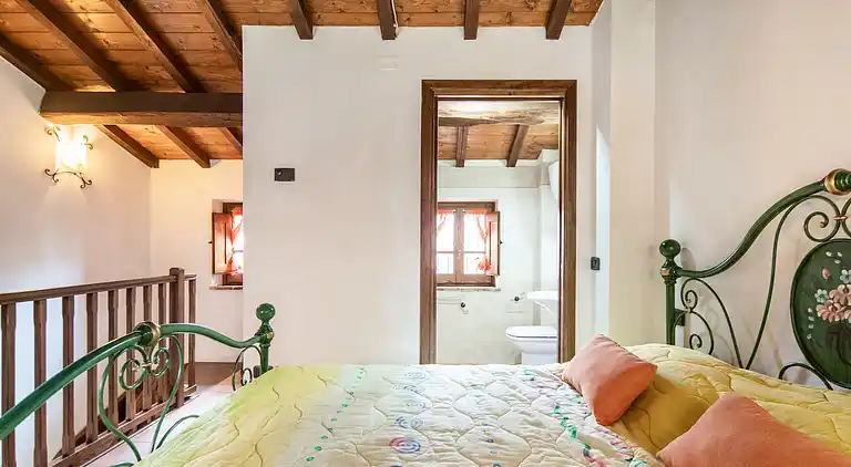 Farm house in Città di Castello