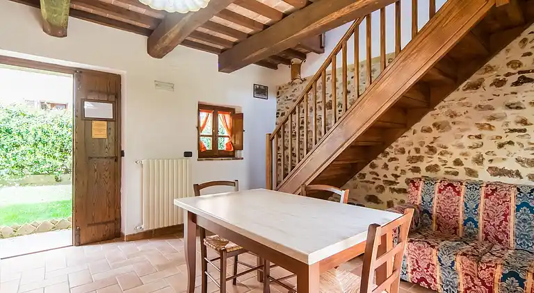 Farm house in Città di Castello