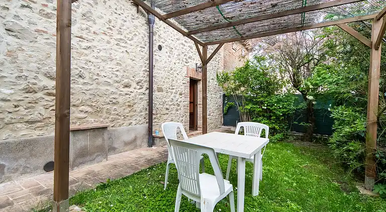 Farm house in Città di Castello