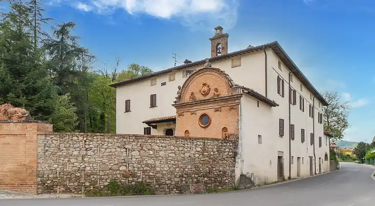 Farm house in Città di Castello