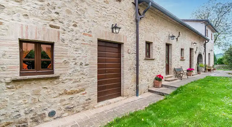 Farm house in Città di Castello