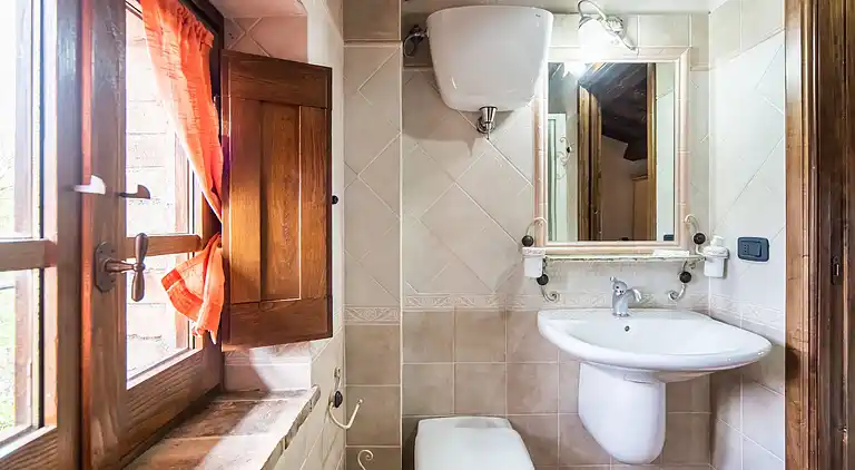 Farm house in Città di Castello