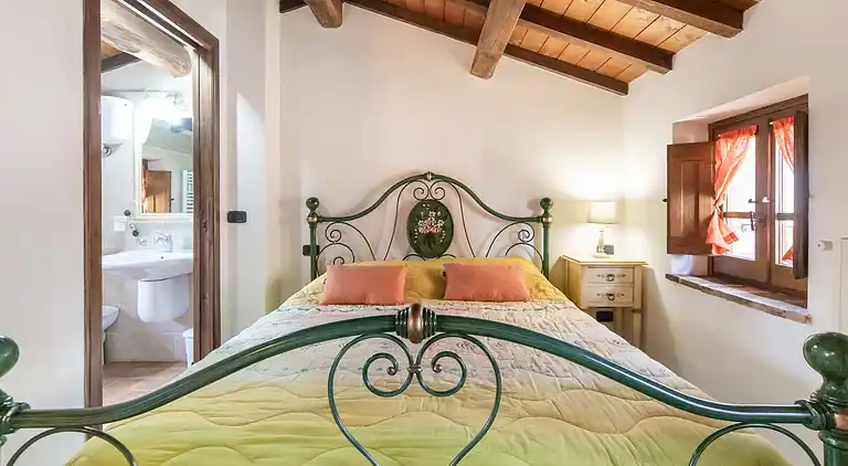 Farm house in Città di Castello